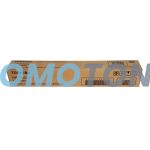 TOSHIBA HR-FC50H-L UPPER FUSER ROLLER FOR E-STUDIO 4555C