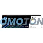 HP 207A W2212A YELLOW TONER - 1250 PAGES FOR COLOR LASERJET PRO M255DW