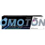 HP 216A W2413A MAGENTA TONER - 850 PAGES FOR COLOR LASERJET PRO MFP M182N