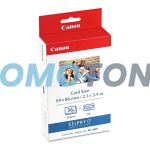 CANON KP-36IP KC-36IP 7739A001 COLOR INK - 36 SHEETS FOR CP-100