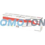 OKI 46861305 YELLOW TONER - 10000 PAGES FOR C824DN