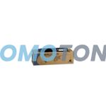 QMS 8938-136 CYAN TONER - 7500 PAGES FOR MAGICOLOR 7300