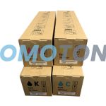 Dell 3010 Toner CMYK Pack of 4