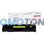 XEROX 006R03694 201X 045H YELLOW TONER REPLACEMENT FOR HP COLOR IMAGECLASS LBP612CDW - 2300 PAGES