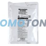 SHARP AR-620DV BLACK DEVELOPER - 250000 PAGES FOR AR-M-620N