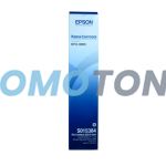 EPSON S015384 BLACK RIBBON - 15000000 CHARACTERS FOR DFX-9000