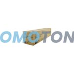KONICA MINOLTA TN-715 TN-715K BLACK TONER - 45000 PAGES FOR BIZHUB C750I