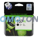 HP 957XL L0R40AE BLACK INK - 3000 PAGES FOR OFFICE JET PRO 7720