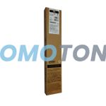 EPSON T02Q1 C13T02Q100 BLACK INK - 50000 PAGES FOR WORKFORCE ENTERPRISE WF-C20600