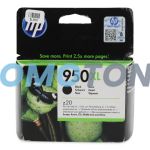 HP 950XL CN045AE BLACK INK - 2300 PAGES FOR OFFICEJET PRO 251DW