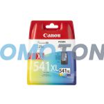 CANON CL-541XL 5226B001 TRI-COLOR INK - 400 PAGES FOR PIXMA GM2050