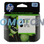 HP 21XL C9351CE BLACK INK - 475 PAGES FOR DESKJET 3910
