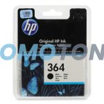 HP 364 CB316EE BLACK INK - 250 PAGES FOR C410A