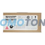 SHARP MX-C35TM MAGENTA TONER - 6000 PAGES FOR MX-C357F