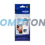 BROTHER LC-427 LC427C CYAN INK - 1500 PAGES FOR HL-J6010DW