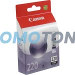 CANON PGI-220 2945B016 BLACK INK - 350 PAGES FOR PIXMA IP3600