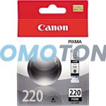 CANON PGI-220 2945B001 PIGMENT BLACK INK - 350 PAGES FOR PIXMA IP3600