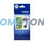BROTHER LC-422XL LC-422XLBK BLACK INK - 3000 PAGES FOR MFC-J5340DW