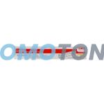 OKI 43459405 YELLOW TONER - 1000 PAGES FOR C-3400N