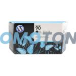 HP 90 C5058A BLACK INK FOR DESIGNJET 4000