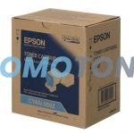 EPSON 0592 C13S050592 CYAN TONER - 6000 PAGES FOR ACULASER C3900DN