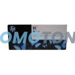 HP 91 C9467A CYAN INK FOR DESIGNJET Z6100 42-INCH
