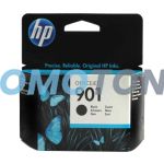 HP 901 CC653AE BLACK INK - 200 PAGES FOR OFFICEJET 4500