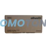 OLIVETTI B0774 CYAN TONER - 10000 PAGES FOR D-COLOR P226
