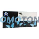 HP 771C B6Y12A LIGHT CYAN INK FOR DESIGNJET Z6200 42-IN PHOTO