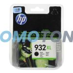 HP 932XL CN053AE BLACK INK - 1000 PAGES FOR OFFICEJET 6100 E-