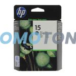 HP 15 C6615DE BLACK INK - 495 PAGES FOR DESIGNJET 700