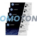 HP 13A Toner Black 5 Pack