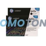 HP 642A Toner Black 2 Pack