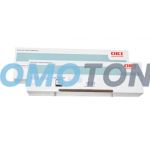 Oki ES8451/ES8461 Toner Black 2 Pack