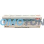 OKI 46443120 BLACK TONER - 10000 PAGES FOR ES8433DN