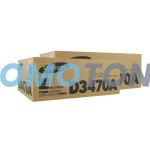 HP-Samsung D3470A Toner Black 2 Pack