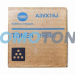 KONICA MINOLTA TN-620 TN-620EK BLACK TONER - 60000 PAGES FOR ACCURIOPRINT C2060L