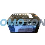 LEXMARK 80C0S10 BLACK TONER - 2500 PAGES FOR CX-310DN MFP