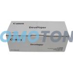 CANON 1070064596 BLACK DEVELOPER - 40000 PAGES FOR PLOTWAVE 300