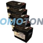 Lexmark C540 Toner Black High Yield 5 Pack