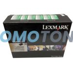 LEXMARK 08A0477 BLACK TONER - 6000 PAGES FOR E-320