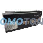 Lexmark X340n Toner Black 2.5K 2 Pack