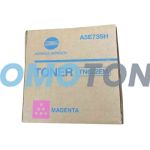 KONICA MINOLTA TN-622 TN-622EM MAGENTA TONER - 92000 PAGES FOR ACCURIOPRESS C6085