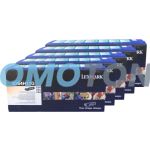 Lexmark X264DN Toner Black 9K 5 Pack