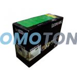 LEXMARK X654X11E BLACK TONER - 36000 PAGES FOR X-654DE