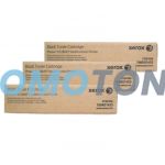 Xerox Phaser 6128 Toner Black 3 Pack