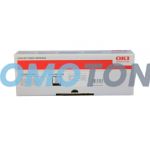 OKI 43324408 BLACK TONER - 6000 PAGES FOR C5600DN