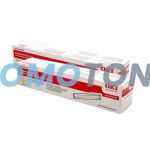 Oki B4400 Toner Cartridge Black 2 Pack