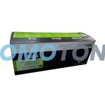 LEXMARK 522H 52D2H00 BLACK TONER - 25000 PAGES FOR MS810DE