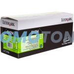 LEXMARK 512H 51F2H00 BLACK TONER - 5000 B/W PAGES FOR MS312DN